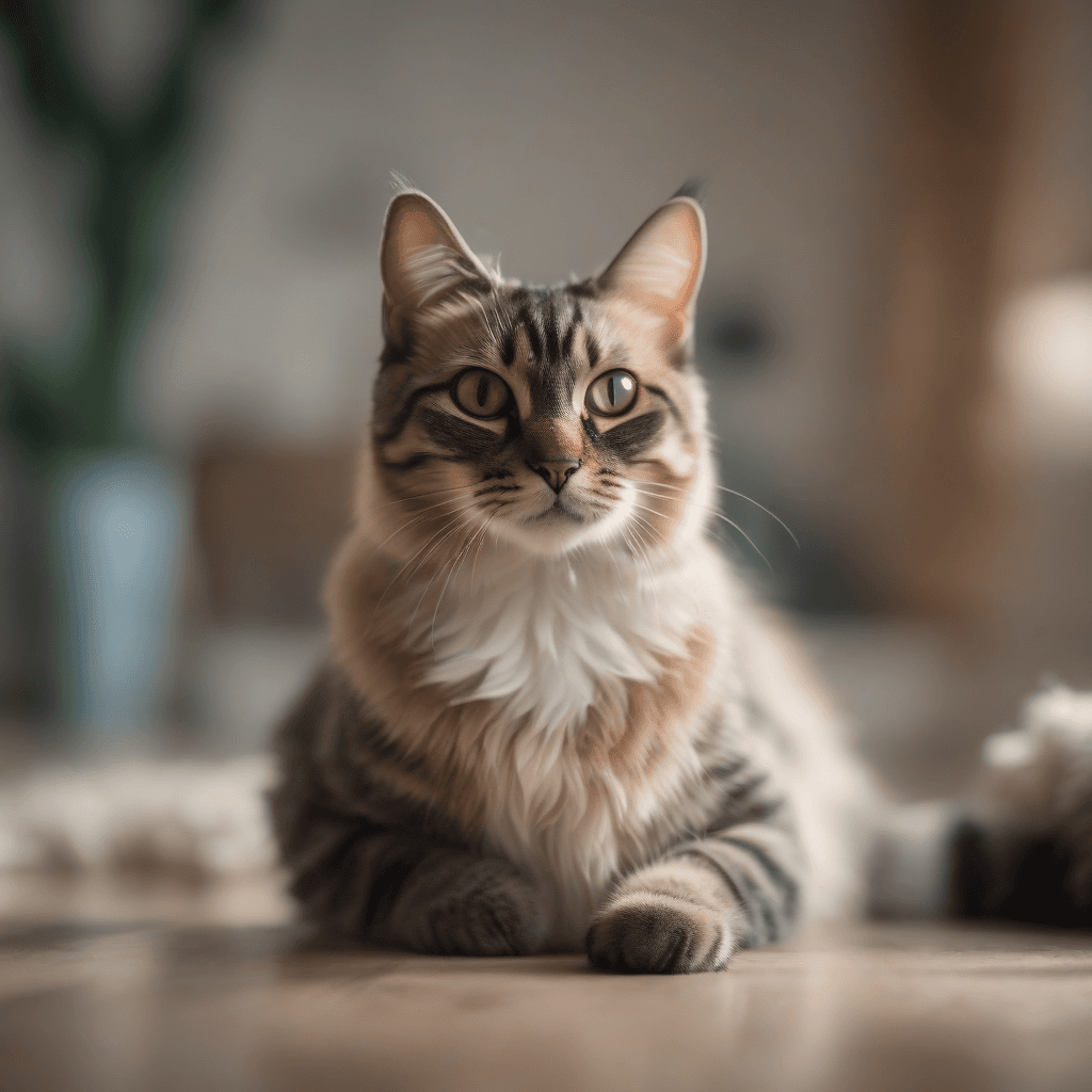 Kedinizin 'Gizli Oyun Dili': Avcılık İçgüdülerinden Stres Azaltmaya, Oyunun Bilimsel Sırları ve Davranışsal Refah Anahtarları!