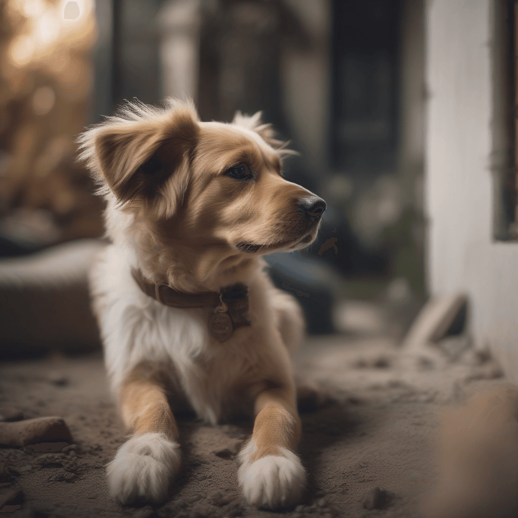 Köpeğinizin 'Görünmez Kalkanı': Tiroid Hormonlarının Sessiz Düşüşü ve Hayat Kalitesini Kurtaran 5 Erken Sinyal!