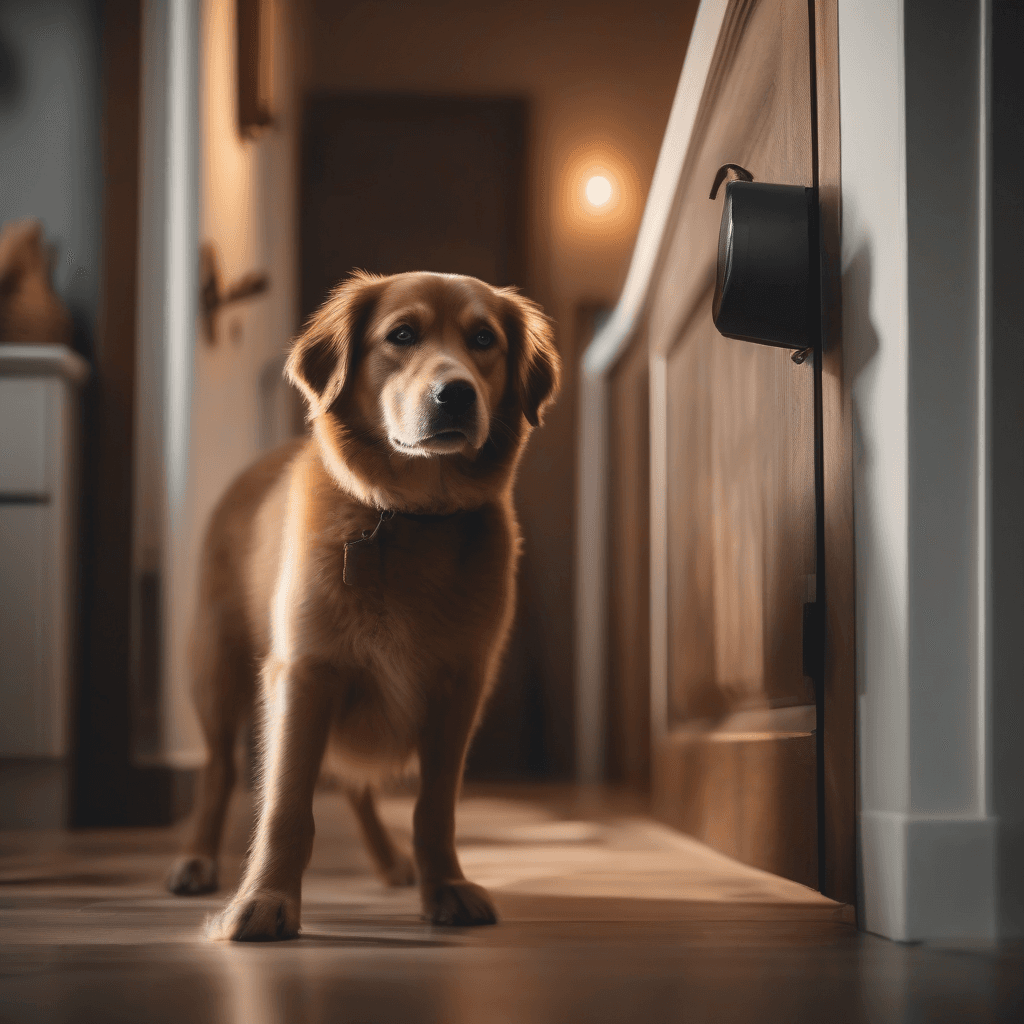 Köpeğinizin Yeni Evindeki 'Görünmez Sosyal Kodları': İlk 7 Günlük Adaptasyon ve Güven İnşa Bilimi!