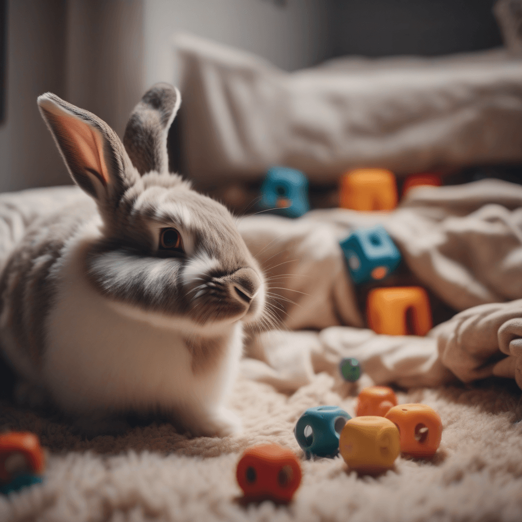 Tavşanınızla İlk Adımlar: Saklı Güven Kodları ve Yeni Yuvasına Adapte Olma Sanatı (2026)